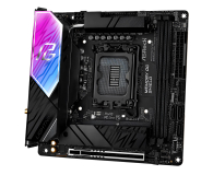 ASRock B860I Lightning WiFi - 1306619 - zdjęcie 3